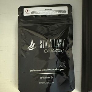 Stacy Lash Extra Strong Eyelash Extension Glue. Brand new never opened.